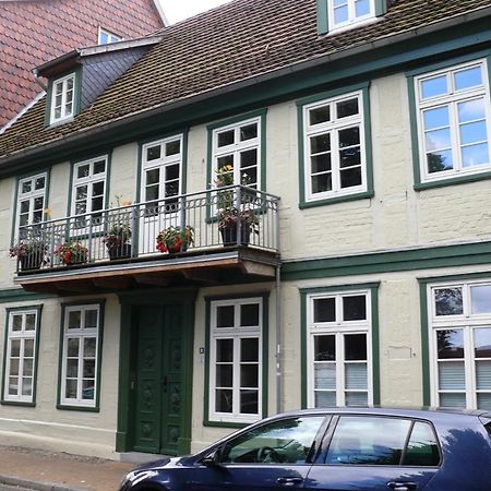Unterkunft Direkt An Der Schelfkirche Schwerin  Exteriör bild